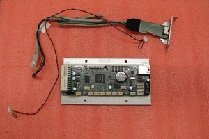 Supermicro JBOD power board CSE-PTJBOD-CB3 IPMI - Bild 1 von 5