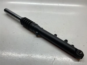 2017 Triumph Bonneville Bobber Left Fork - T2045031 - Picture 1 of 7