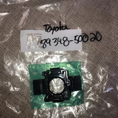 Genuino Lexus LS460 GX460 2007-2019 parachoques sensor de estacionamiento retenedor 89348-50020  Foto 1 de 2