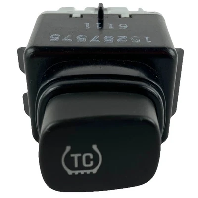 06-07 Interruptor de control de tracción híbrido Saturn Vue 2,4 L OEM Foto 1 de 4