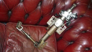 Audi A3 - 8L - 8L1 - Lenksäule Lenkstange Lenkung - 8L1419501AA - Bild 1 von 1