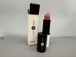 LILY LOLO DEMURE NATURAL LIPSTICK - Picture 1 of 3