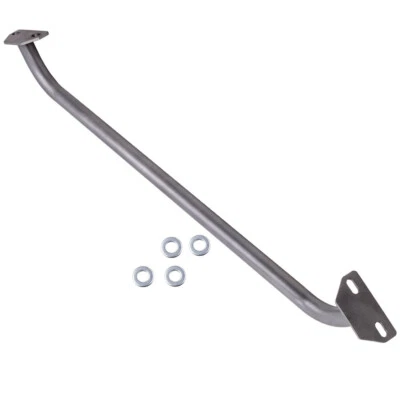 Steel Front Upper Strut Tower Bararm for Chevrolet Camaro Pontiac Firebird 2002 - Photo 1/4