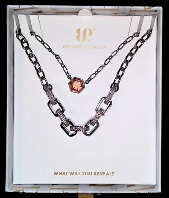 Bomb Party Luxe Capas 25- NK28741, Siempre Sé Único - Chapado en Plata Foto 1 de 4