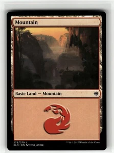 MOUNTAIN (273) Ixalan #273 XLN(NM)(MTG) - Picture 1 of 1