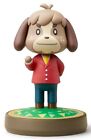 DIGBY - Animal Crossing Super Smash Bros. Series Nintendo Amiibo Figure - NM-MT