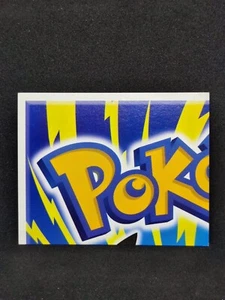 POKÉMON MERLIN STICKERS (2001) SERIE 3 #111 - Picture 1 of 2