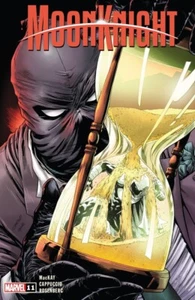 Moon Knight (2021) #11 NM Cory Smith Cover - Picture 1 of 1