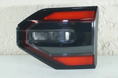 2023-2024 HONDA PILOT RIGHT INNER TAILLIGHT HALOGEN W/LED - Image 1 of 4