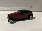Racing Champions Speed Back 1932 Speedback Red Concept Series 2003 No Box