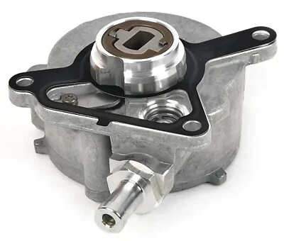 New Genuine OEM Vacuum Pump VW Passat Toureg CC Atlas 3.6L & Audi Q7 3.6 2010-23 - Image 1 of 3