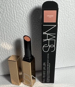 Nars Afterglow Sensual Shine Lippenstift 777 Orgasm 0,05oz/1,5g Neu im Karton - Bild 1 von 4