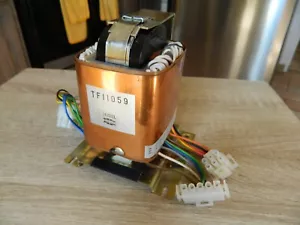 Otari MX5050 BQ 11 Reel to Reel Transformer – Genuine Parts used but working - Picture 1 of 3