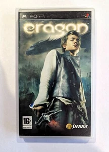 Eragon PSP - Occasion bon état - Imagen 1 de 4