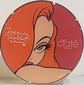 Ciate London Jessica Rabbit Collection Glow-10 Illuminating Powder Highlighter - Picture 1 of 1