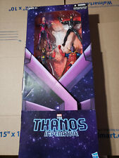 Marvel Legends Thanos Imperative 2014 SDCC Box Set Complete