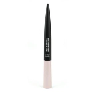 HARD CANDY COLOR LIQUID EYELINER BLACK TO BASICS 1807 - Picture 1 of 4