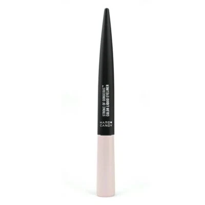 HARD CANDY COLOR LIQUID EYELINER BLACK TO BASICS 1807 - Image 1 of 4