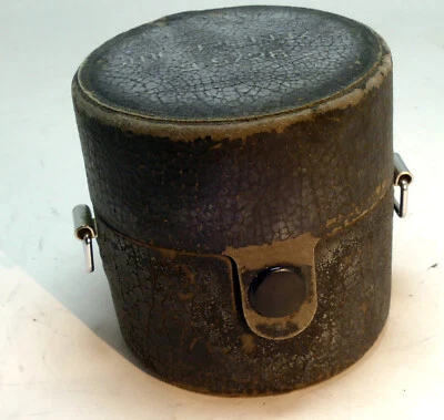 Funda para Lentes Pentax 28mm f3.5 SMC 3X3" Takumar M42 Foto 1 de 4