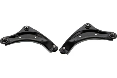 Par delantero brazo de control y rótula para Nissan LEAF 2013-2017 (KIT3015) Foto 1 de 4