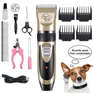 dog clippers ebay