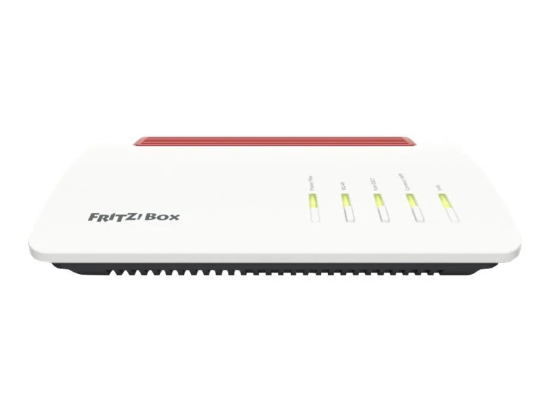 20002981 AVM FRITZ!Box 5590 Fiber Wireless Router Netz GPON-Terminal / Stimm ~D~ - Bild 1 von 1