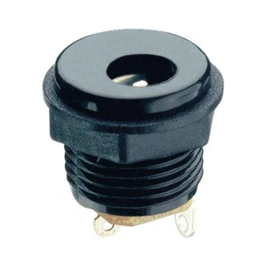 Lumberg NEB/J 21 C Power Supply Chassis Socket 1.9mm 0.5A 12VDC - Picture 1 of 1