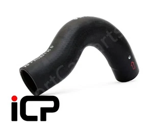 Genuine Lower Bottom Radiator Hose Fits: Subaru Forester XT STi Crosssport 02-07 - Picture 1 of 1
