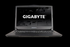 17.3 Inch GIGABYTE Gaming Laptop Intel i7 16GB RAM (1TB+256 Gb Gtx 1060)