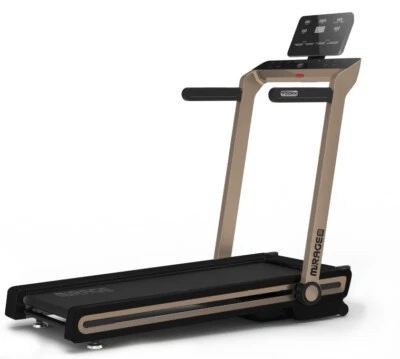 TOORX Tapis roulant Mirage C60 AppReady 3.0, vel. 18km/h, inclinazione elettrica - Immagine 1 di 4