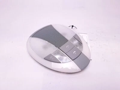 FRONT ROOF DOME LIGHT fits MERCEDES-BENZ E500 2003 - 2009 - Image 1 of 4