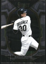 2023 Select #16 Magglio Ordonez