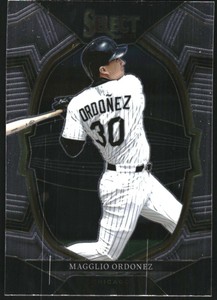 2023 Select #16 Magglio Ordonez