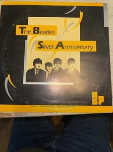 The Beatles Silver Anniversary, Week 7, Million Sellers Only - Picture 1 of 8