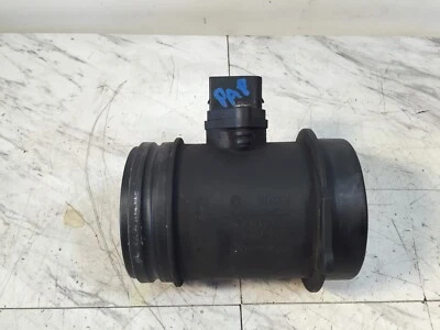 ✅ 2004 2005 2006 BMW X5 V8 Sensor de Fluxo de Ar de Massa Medidor Maf Fabricante de Equipamento Original 04 05 06 - Imagem 1 de 2