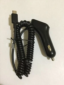 New Original Genuine Samsung Galaxy Note 8 Galaxy S8 Plus 3.4Amp OEM Car Charger - Picture 1 of 4