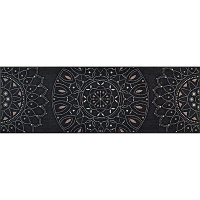 Wash+Dry Fußmatte waschbar Purnima 60x180 cm - Bild 1 von 4