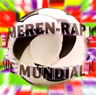 Various Merentrap Mundial (CD) (UK IMPORT)