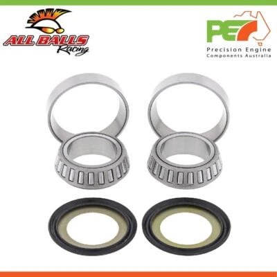All Balls Steering Bearing Seal Kit For Honda CRF250X 250cc 2004-2005 Foto 1 de 4