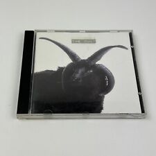 The Cult – Self Titled – CD, Canada, 1994