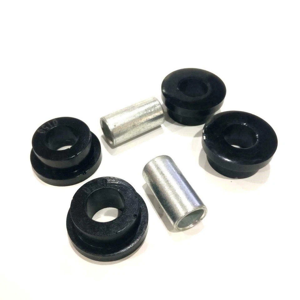 POLYPRO FRONT SWAY BAR BUSH for TOYOTA TOWNACE YR39 KR42 - image 1 of 1