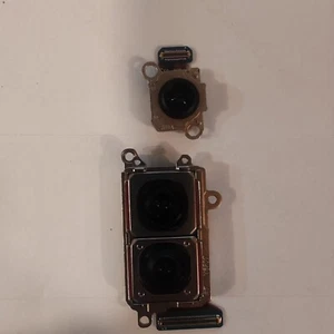 Galaxy S21 Plus 5G (G996B/DS) Camaras Traseras - Imagen 1 de 1
