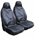 Seat Covers Water Resistant To Fit Fiat Fiorino Qubo Options Of Front, Rear,Sets