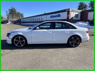 2015 Audi A4 2.0T quattro Premium Plus