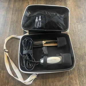 Paul Mitchell Nakatomi Professional Barber Clippers Set - Picture 1 of 3