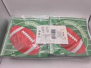 football napkins - Picture 1 of 2