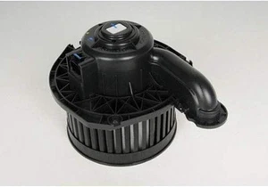 New OEM Auxiliary AC Blower Motor 2015-2020 Escalade Esv Suburban GMC Yukon XL - Picture 1 of 6