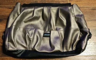 Miche Prima Oakley prata  - Imagem 1 de 4