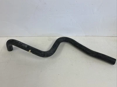 Saab 9000 Water Pump to Heater Valve Coolant Hose 4120366 - Image 1 of 4