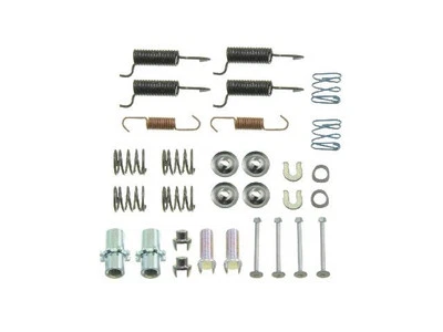 Kit de herrajes de freno de estacionamiento trasero Dorman 21396KDNQ 2005 para Honda Pilot 2003-2013 Foto 1 de 2